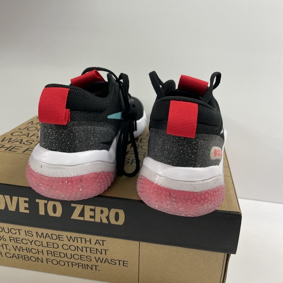 Nike Explor Next Nature Black Sneaker running walking Shoes DC5860-003 - Picture 3 of 10